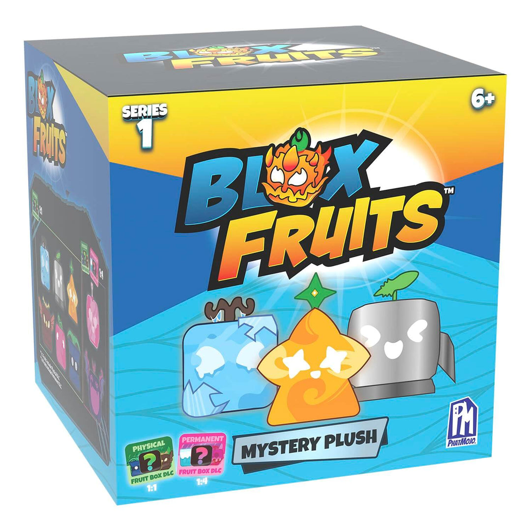 Blox Fruit