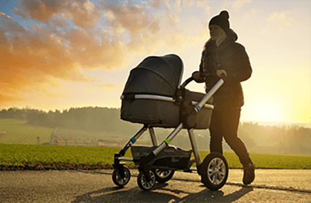 Pushchairs and Travel Systems