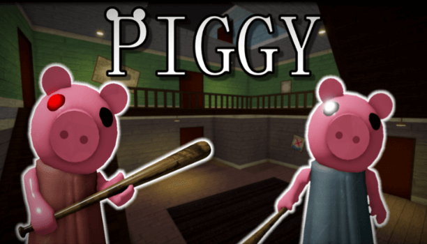 Roblox Piggy