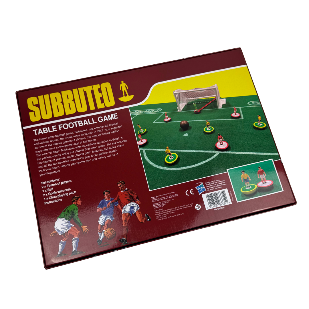 Subbuteo - Special Collector&