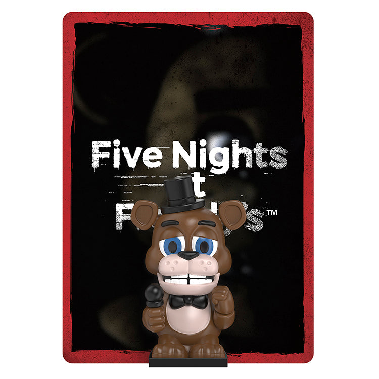 Five Nights at Freddy's - Classic Remix - Paquete Grab N' Go