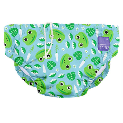 Bambino Mio| Reusable Swim Nappy | Earthlets.com |  | reusable swim nappies