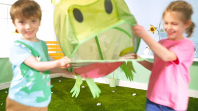 Kid ActiveMake Snappy Happy Gameball pits & tunnels,play tentsEarthlets