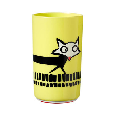 Tommee TippeeNo Knock Cup - 300mlColour: Yellowfeeding cups & beakersEarthlets