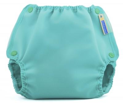 Mother-easeAir Flow Cover TealColour: Tealsize: XSreusable nappiesEarthlets