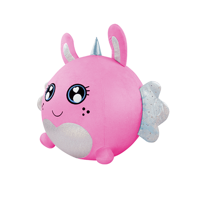 EOLOBiggies Inflatable Plush - RabbitPlushEarthlets