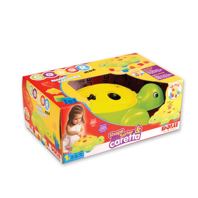 DoluTurtle Shape Sorterbaby & preschool toysEarthlets
