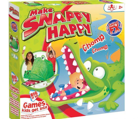 Kid ActiveMake Snappy Happy Gameball pits & tunnels,play tentsEarthlets