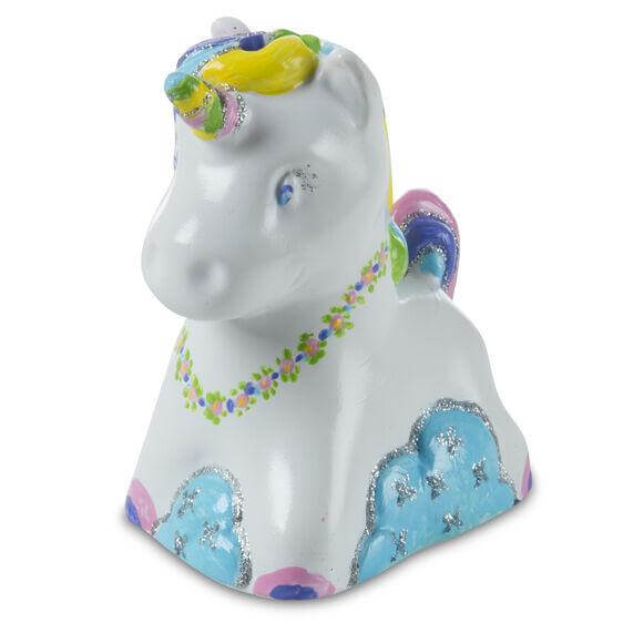 Melissa & Doug Unicorn Bank toys Earthlets